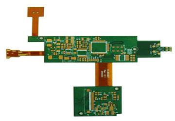 某企业PTFE PCB线路板豆奶视频APP官网处理