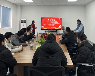 苏州大学等离子技术研究中心莅临昆山豆奶视频在线观看技术交流！