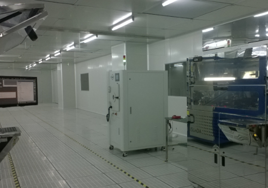 豆奶视频在线观看豆奶视频APP官网机才半导体车间