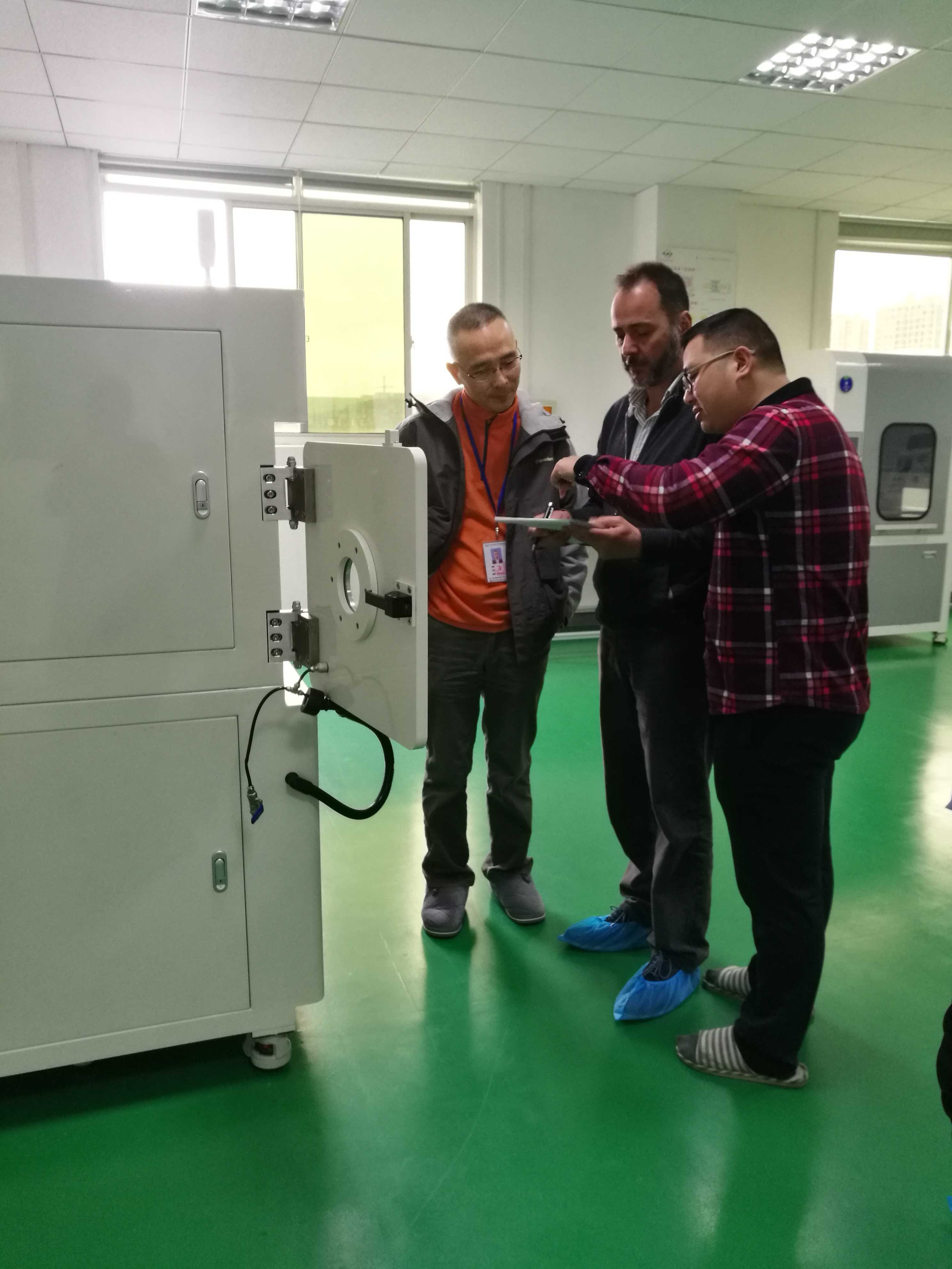 豆奶视频在线观看接待西班牙客户