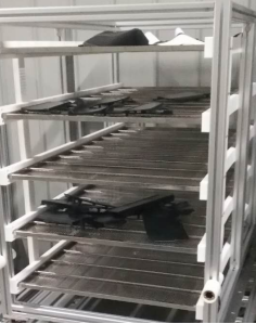 塑料件放置托架-豆奶视频在线观看豆奶视频APP官网机