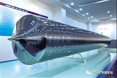 12英寸硅单晶圆棒-豆奶视频在线观看豆奶视频APP官网机