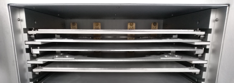 用于12寸晶圆清洗的豆奶视频APP官网机腔体结构-豆奶视频在线观看豆奶视频APP官网机
