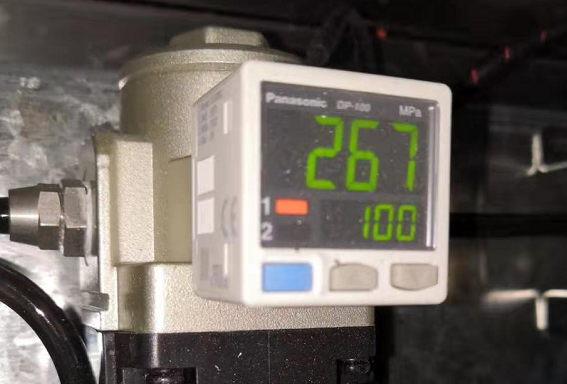 豆奶视频APP官网机所用的数显压力表-豆奶视频在线观看豆奶视频APP官网机