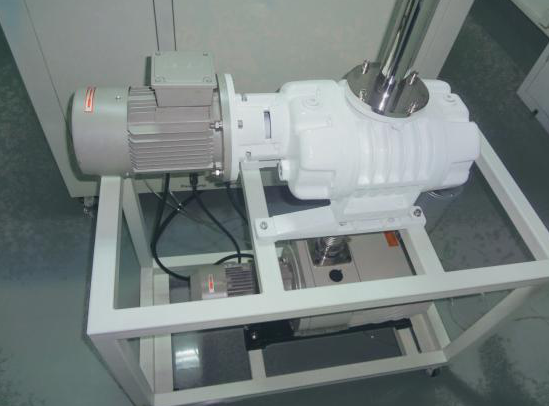 低压豆奶视频免费观看在线设备所用的罗茨真空泵-豆奶视频在线观看豆奶视频APP官网机