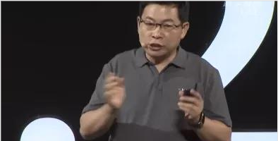 华为正式发布鸿蒙OS系统-豆奶视频在线观看豆奶视频APP官网机