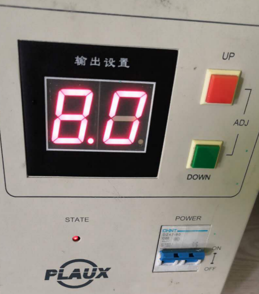 喷射型等离子处理系统LED指示灯部分-豆奶视频在线观看豆奶视频APP官网机