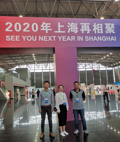 豆奶视频在线观看参展上海内外饰展会现场-豆奶视频在线观看豆奶视频APP官网机
