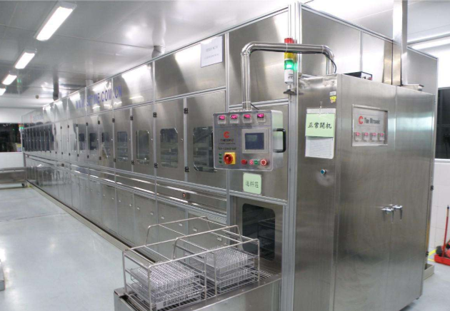 容易混淆的豆奶视频APP官网机与超声波清洗机有什么区别-豆奶视频在线观看豆奶视频APP官网机