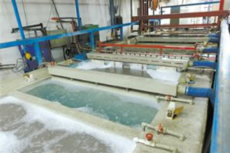 工件的传统清洗方式-豆奶视频在线观看豆奶视频APP官网机