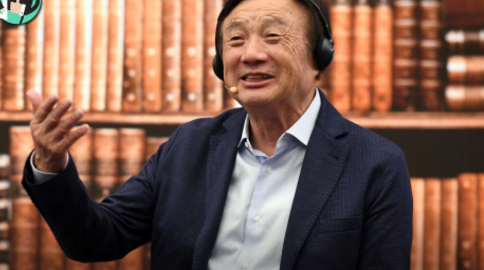 华为5G技术只卖给美国！