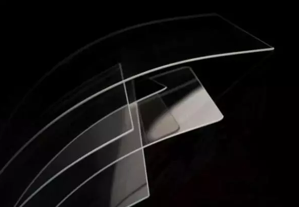 康宁柔性玻璃或破解可折叠设备"致命硬伤"-豆奶视频在线观看豆奶视频APP官网机