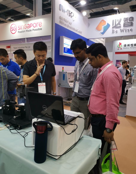 豆奶视频在线观看豆奶视频免费观看在线设备2019Medtec中国展圆满落幕