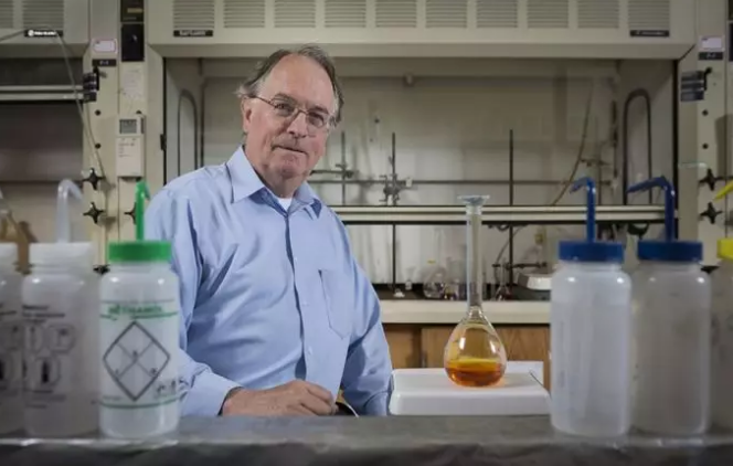 本次诺奖获得者M·斯坦利·威廷汉-豆奶视频在线观看豆奶视频APP官网机