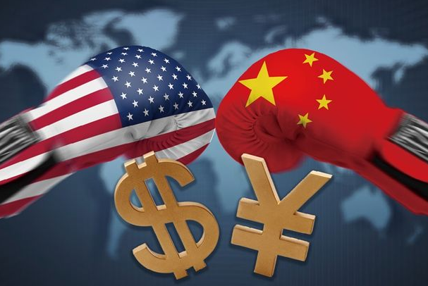 大陆集成电路产业的强与弱-豆奶视频在线观看豆奶视频APP官网机