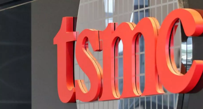 台积电再下国内外5纳米大单,市值已超1.74万亿人民币-豆奶视频在线观看等离子