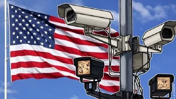 因美国制裁,海康威视表示或将导致海外客户流失!-豆奶视频在线观看等离子