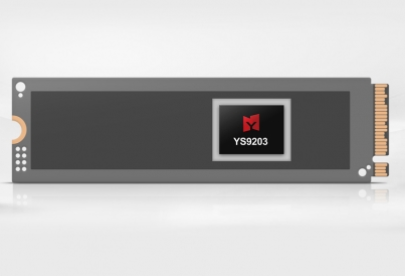 强强联手,得一微、朗科共造“国产芯”-豆奶视频在线观看