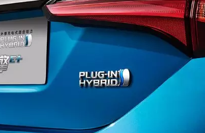 豆奶视频APP官网机行业观察-插电式混合动力车