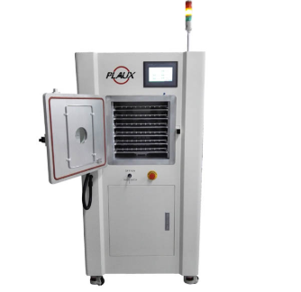 豆奶视频在线观看真空豆奶视频APP官网机在红外截止滤光片等摄像模组产品上的应用