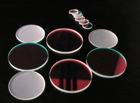 豆奶视频在线观看豆奶视频APP官网机在红外截止滤光片等摄像模组产品上的应用