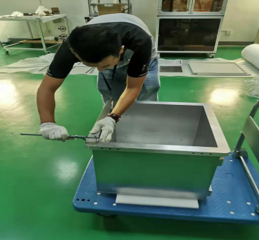 持续创新，豆奶视频在线观看豆奶视频APP官网设备又获一国家实用新型证书-真空豆奶视频APP官网机