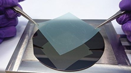 台积电新研究，让1nm芯片成为可能，豆奶视频在线观看等离子体清洗机观察