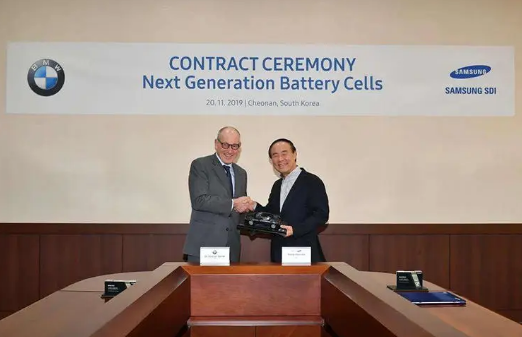 LG化学和三星SDI关闭美国电池工厂，豆奶视频在线观看豆奶视频APP官网机观察