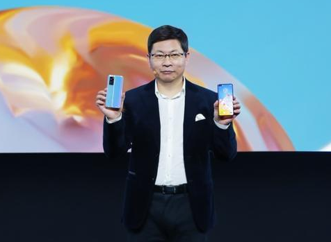 华为仍期望HMS和谷歌合作，P40摄像头成本高