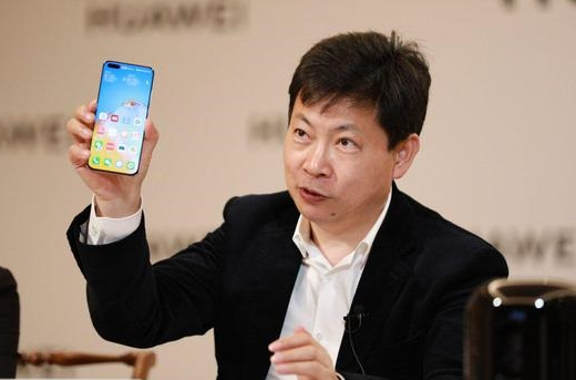华为仍期望HMS和谷歌合作，P40摄像头成本高
