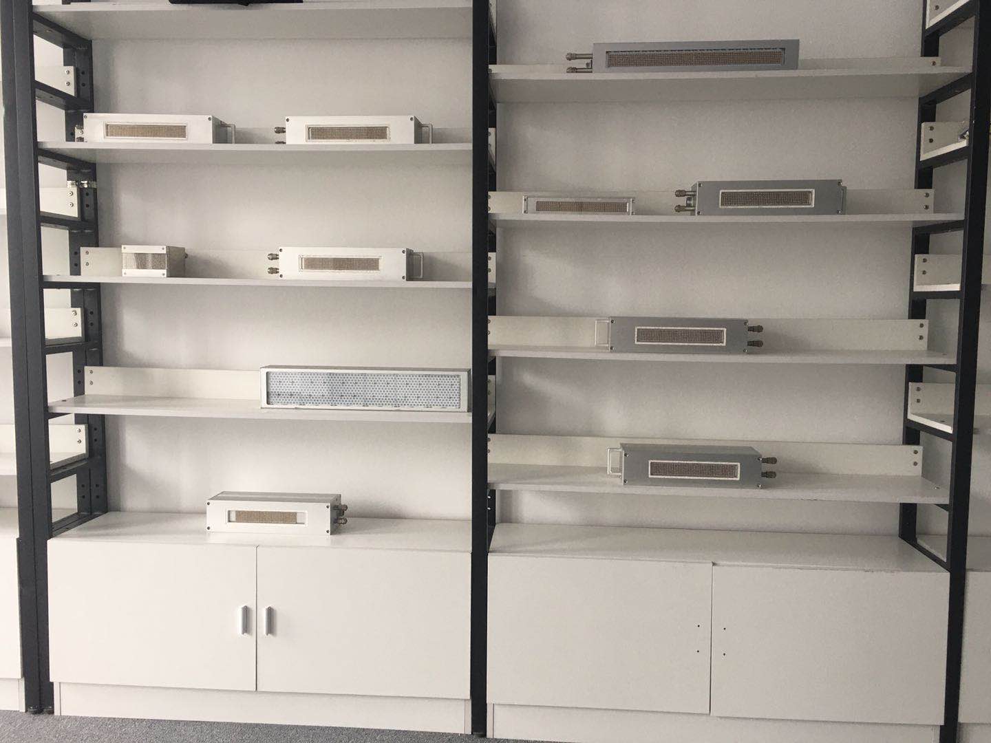 豆奶视频在线观看与合作伙伴共同研发推出UVLED系列产品