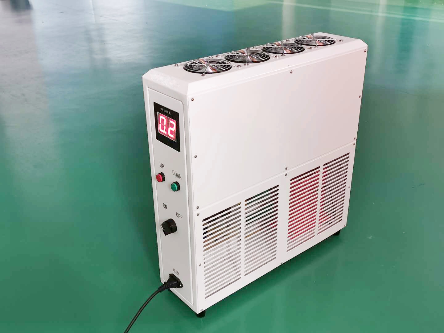 低温等离子体空气净化设备-豆奶视频在线观看豆奶视频APP官网机