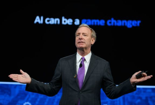 微软暂停向美国警方提供面部识别技术-豆奶视频在线观看豆奶视频APP官网机