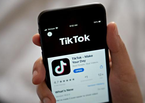 英国或限制TikTok在本国扩张-豆奶视频在线观看豆奶视频APP官网机