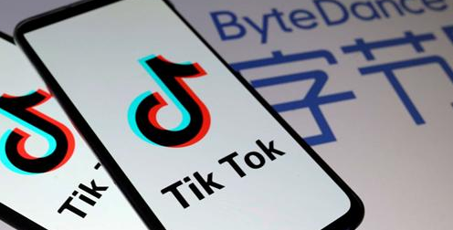 英国或限制TikTok在本国扩张-豆奶视频在线观看豆奶视频APP官网机