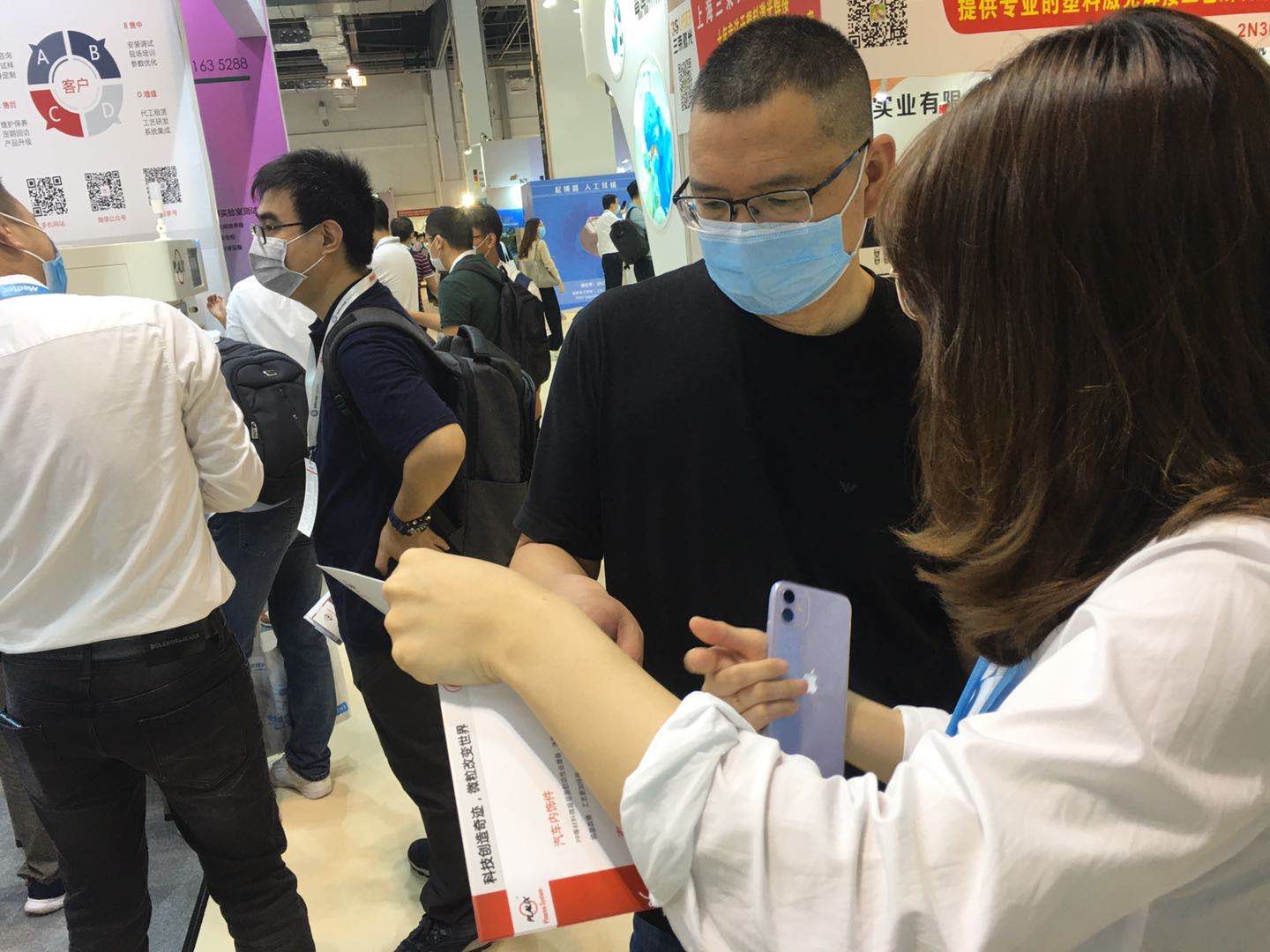 豆奶视频在线观看2020Medtec中国展落幕，豆奶视频免费观看在线设备受欢迎