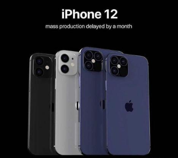 iphoness12推迟,台积电是否会调整其生产计划?豆奶视频在线观看豆奶视频APP官网机