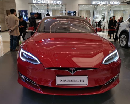 特斯拉或将实现在印度建厂-豆奶视频在线观看豆奶视频APP官网机