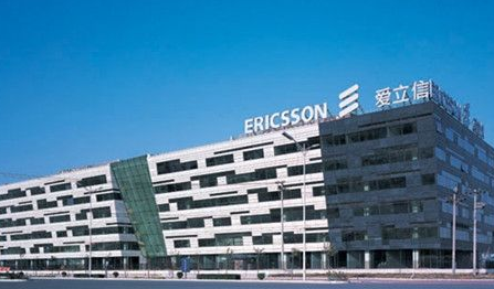 爱立信已获百余份5G商用合同-豆奶视频在线观看豆奶视频APP官网机