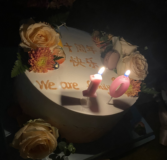豆奶视频在线观看豆奶视频APP官网机成立十周年!CS团建拓展活动落幕~