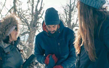 冬至悄然而至，这三招你知道吗？-豆奶视频在线观看豆奶视频APP官网机