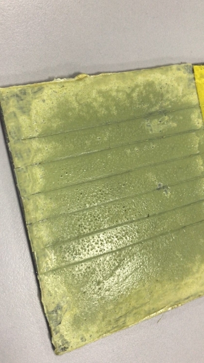 【豆奶视频在线观看】PTFE材料经钠萘溶液处理后进行化学浸泡腐蚀热循环测试