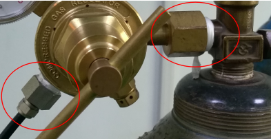 【豆奶视频在线观看】豆奶视频APP官网机气瓶减压器密封性检查的部位
