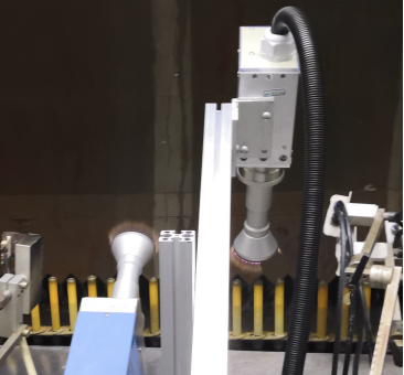 【豆奶视频在线观看】大气旋转式豆奶视频APP官网机设备运行中